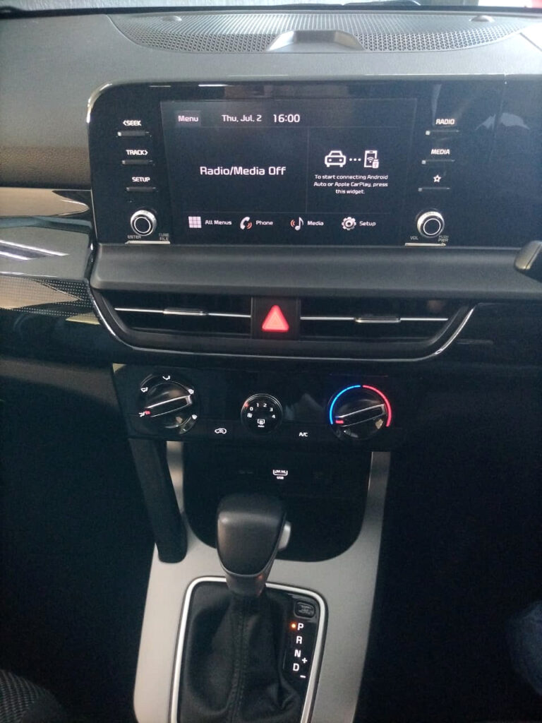 BARGAIN DIESEL AUTOMATIC!!!| 2024 KIA SELTOS 1.5D LX AT id: 586127