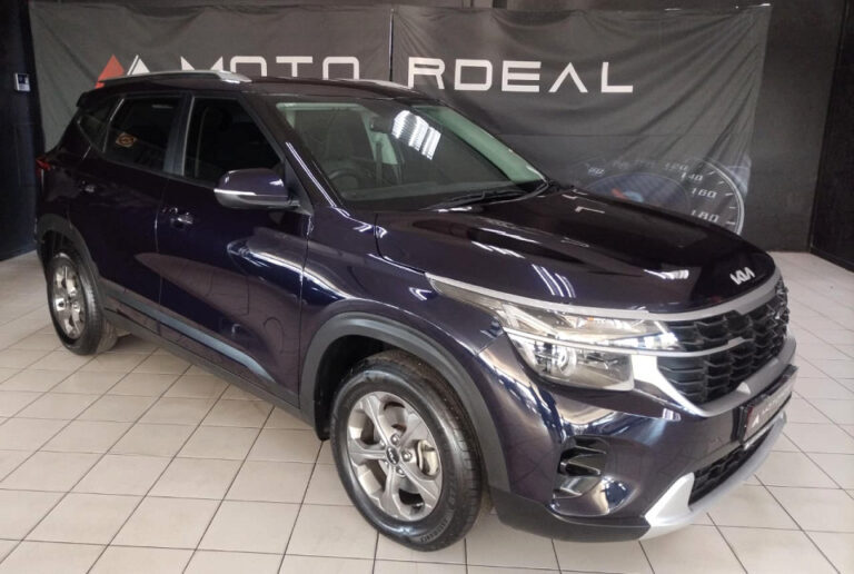 2024 KIA SELTOS 1.5 LX CVT