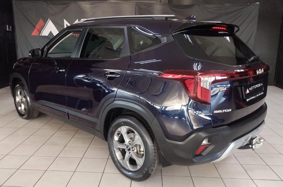 BARGAIN DIESEL AUTOMATIC!!!| 2024 KIA SELTOS 1.5D LX AT id: 586127