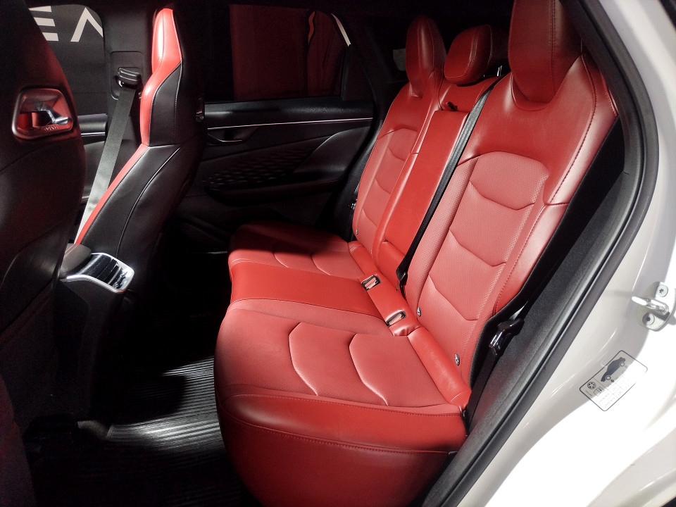 #SMART 2-TONE BARGAIN!!!| 2025 BAIC X55 PLUS 1.5T PREMIUM 2-TONE id: 594839