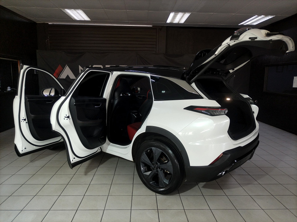 #SMART 2-TONE BARGAIN!!!| 2025 BAIC X55 PLUS 1.5T PREMIUM 2-TONE id: 594839