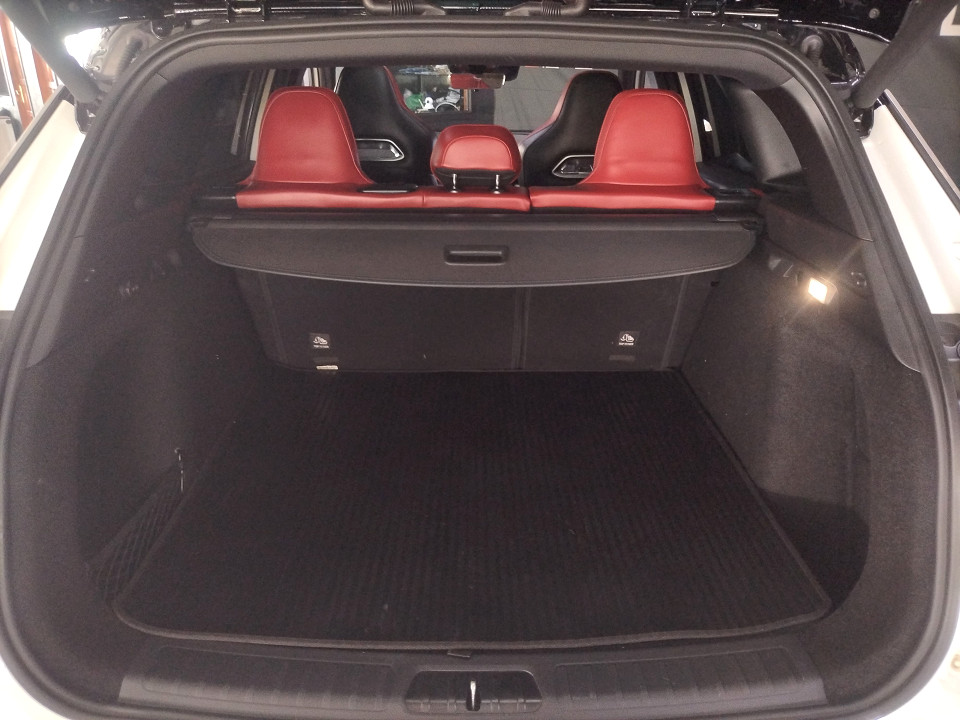 #SMART 2-TONE BARGAIN!!!| 2025 BAIC X55 PLUS 1.5T PREMIUM 2-TONE id: 594839