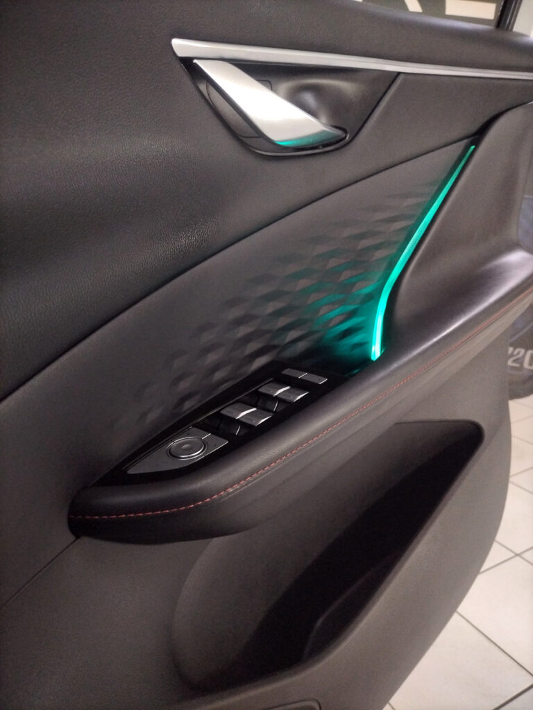 #SMART 2-TONE BARGAIN!!!| 2025 BAIC X55 PLUS 1.5T PREMIUM 2-TONE id: 594839
