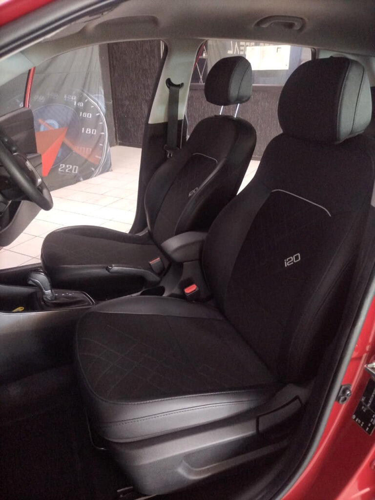 #LOWEST Km 2-TONE BARGAIN !!!| 2025 HYUNDAI i20 1.4 PREMIUM AT id: 537604