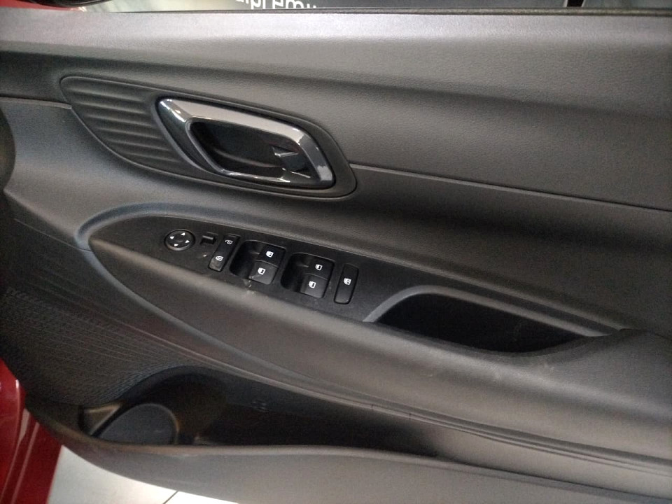 #LOWEST Km 2-TONE BARGAIN !!!| 2025 HYUNDAI i20 1.4 PREMIUM AT id: 537604