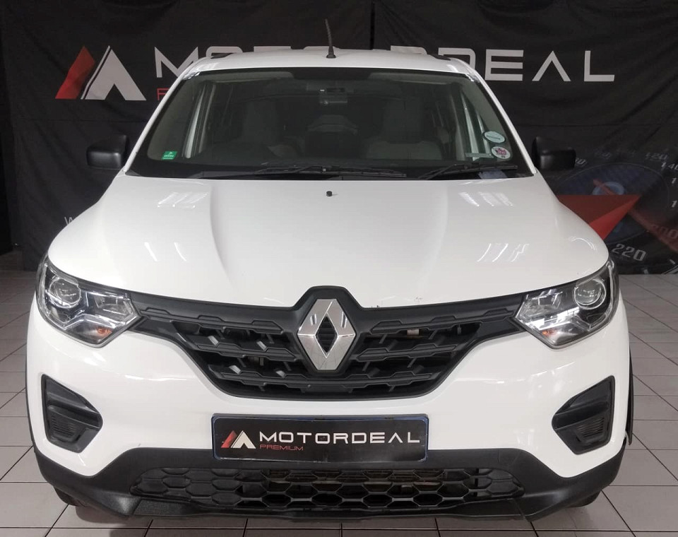 #7 SEATER BARGAIN!!! | 2025 RENAULT TRIBER 1.0 LIFE | id: 619380