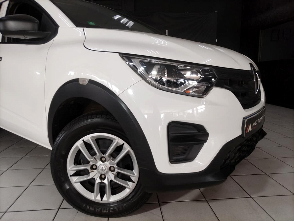 #7 SEATER BARGAIN!!! | 2025 RENAULT TRIBER 1.0 LIFE | id: 619380
