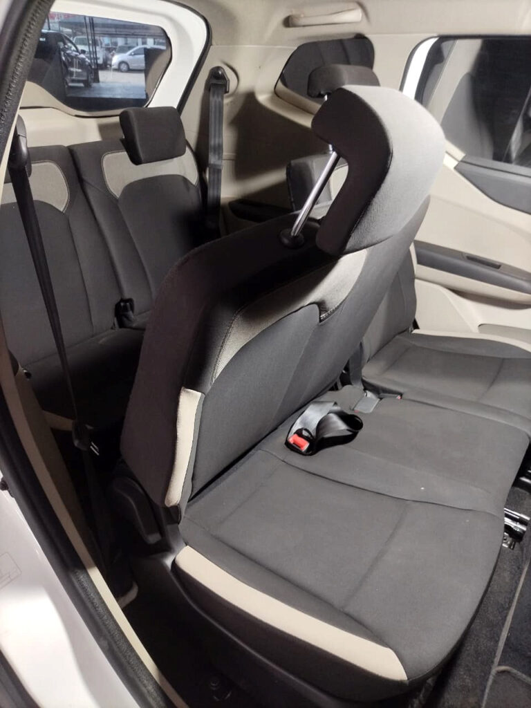 #7 SEATER BARGAIN!!! | 2025 RENAULT TRIBER 1.0 LIFE | id: 619380