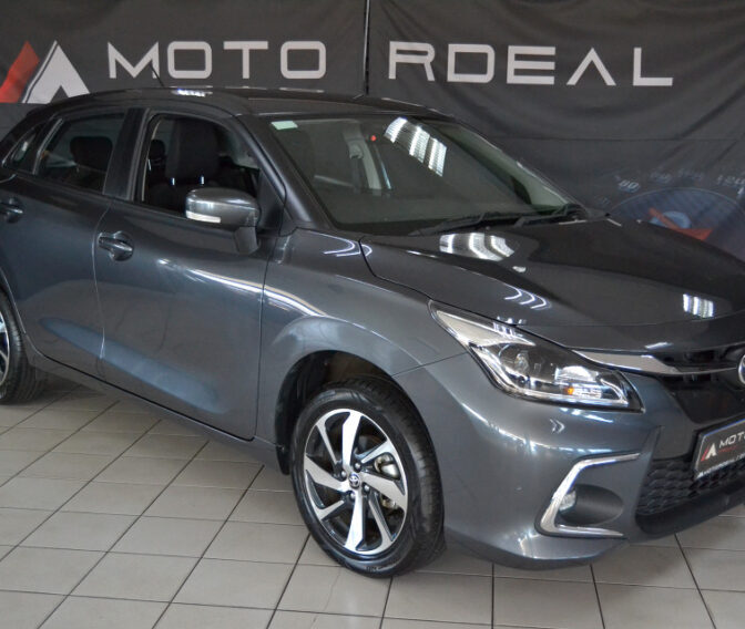 #LOW Km AUTOMATIC +RELIABILITY!!! | 2025 TOYOTA STARLET 1.5 Xs AT | id: 619332