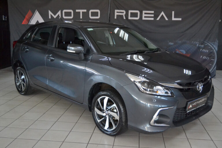 2025 TOYOTA STARLET 1.5 Xs AT
