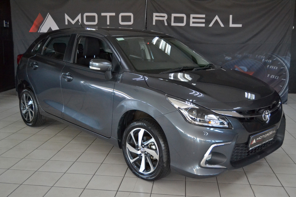 #LOW Km AUTOMATIC +RELIABILITY!!! | 2025 TOYOTA STARLET 1.5 Xs AT | id: 619332
