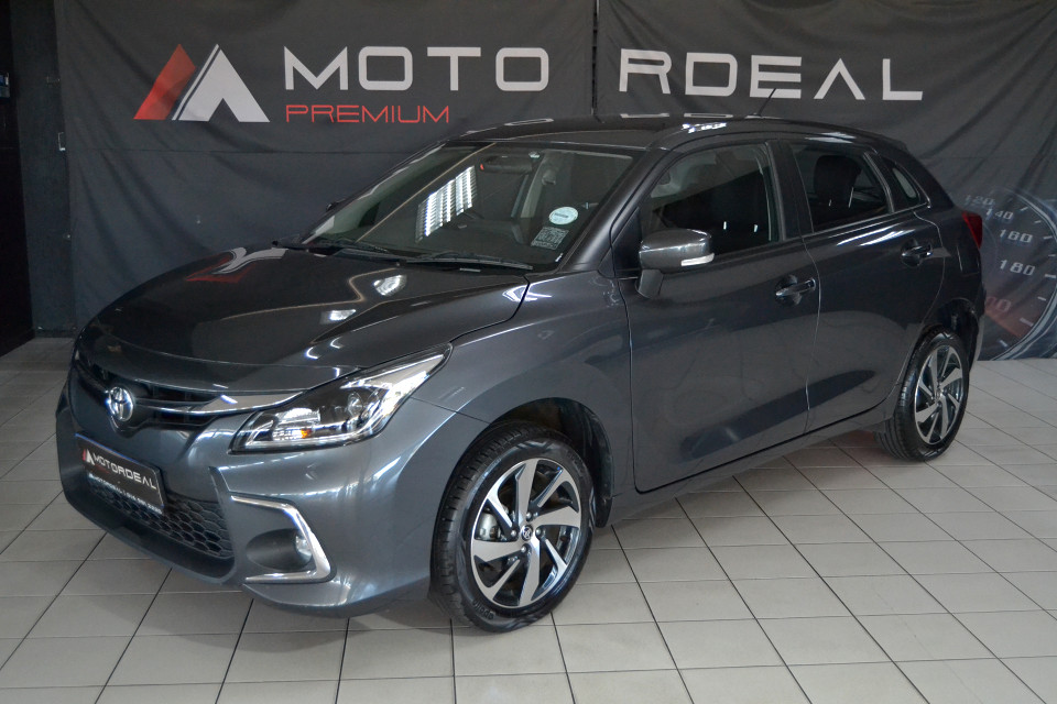#LOW Km AUTOMATIC +RELIABILITY!!! | 2025 TOYOTA STARLET 1.5 Xs AT | id: 619332