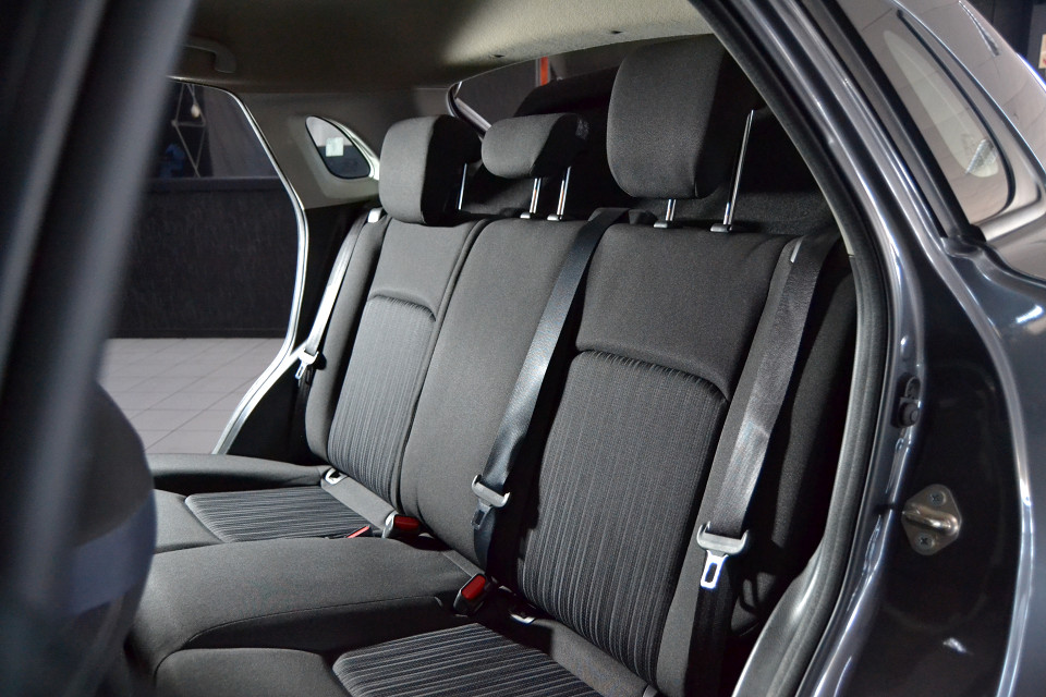 #LOW Km AUTOMATIC +RELIABILITY!!! | 2025 TOYOTA STARLET 1.5 Xs AT | id: 619332