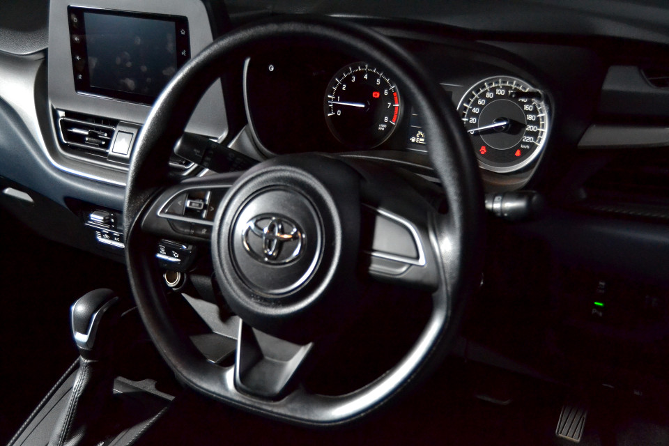 #LOW Km AUTOMATIC +RELIABILITY!!! | 2025 TOYOTA STARLET 1.5 Xs AT | id: 619332