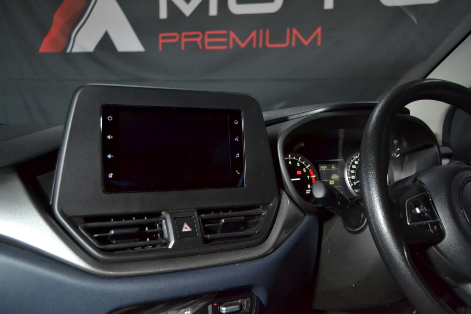 #LOW Km AUTOMATIC +RELIABILITY!!! | 2025 TOYOTA STARLET 1.5 Xs AT | id: 619332