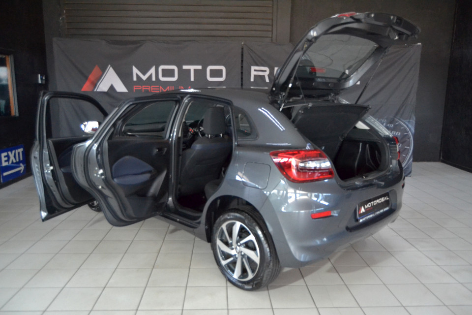 #LOW Km AUTOMATIC +RELIABILITY!!! | 2025 TOYOTA STARLET 1.5 Xs AT | id: 619332