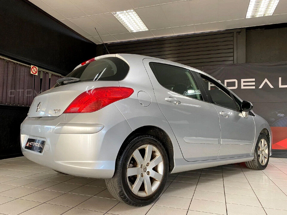 BARGAIN AUTOMATIC | 2010 PEUGEOT 308 1.6 XS AT | id: 97894