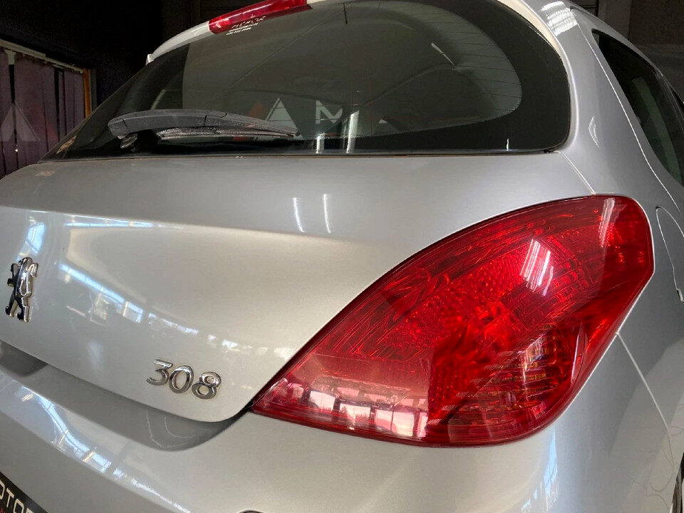 BARGAIN AUTOMATIC | 2010 PEUGEOT 308 1.6 XS AT | id: 97894