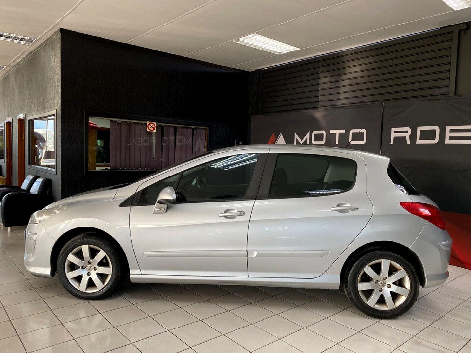 BARGAIN AUTOMATIC | 2010 PEUGEOT 308 1.6 XS AT | id: 97894