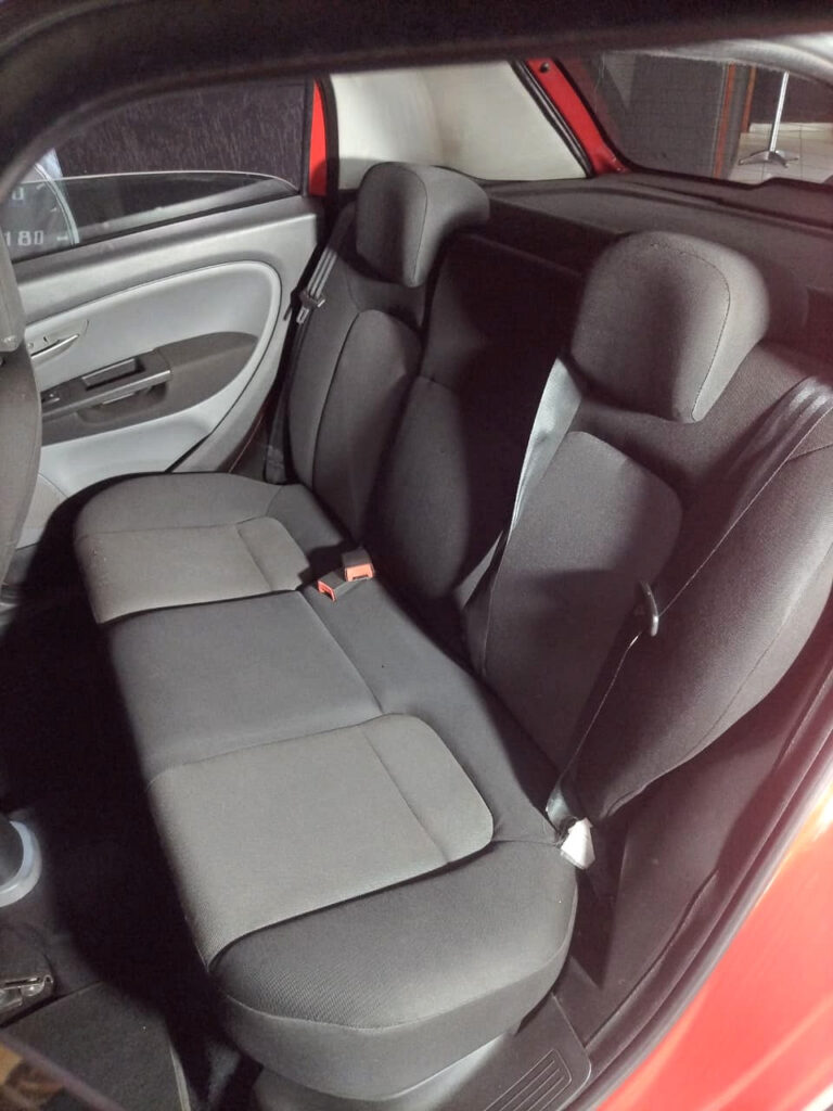 #BEST BARGAIN!!! | 2011 FIAT PUNTO 1.4i EMOTION | id: 575924