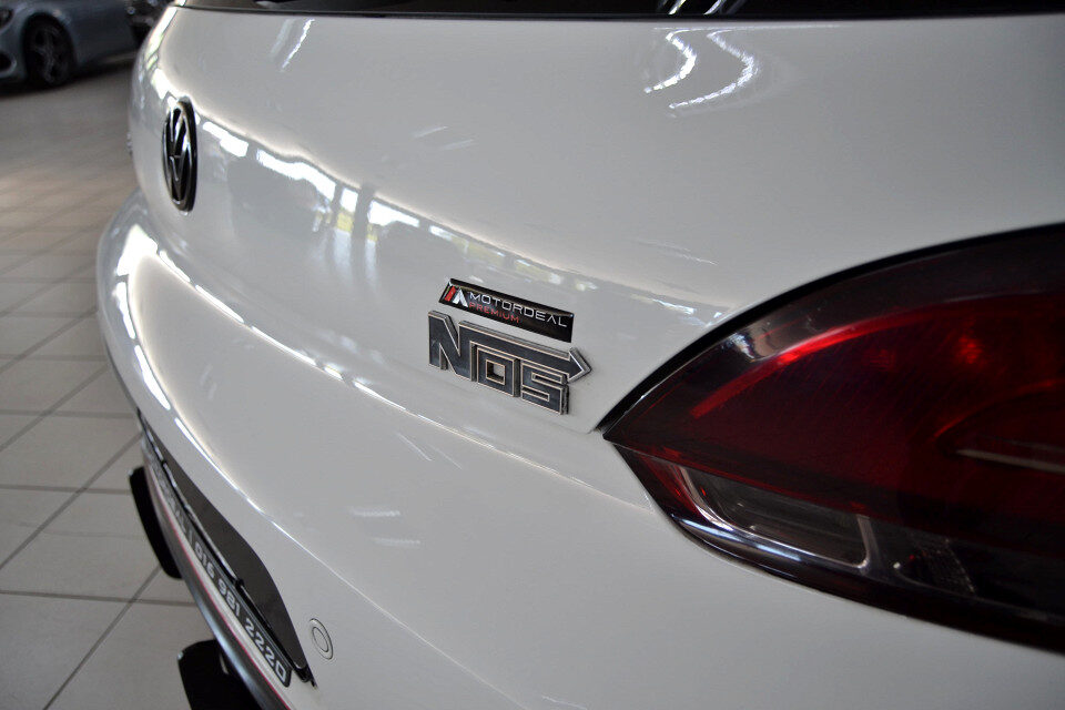 POWER + SUSPENSION UPGRADE!!! | 2012 VOLKSWAGEN SCIROCCO 2.0 TSI SPORTLINE DSG | id: 273023
