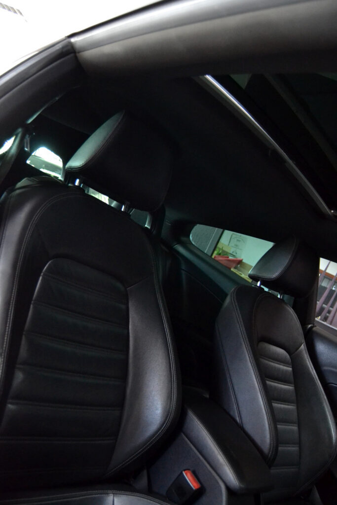 POWER + SUSPENSION UPGRADE!!! | 2012 VOLKSWAGEN SCIROCCO 2.0 TSI SPORTLINE DSG | id: 273023