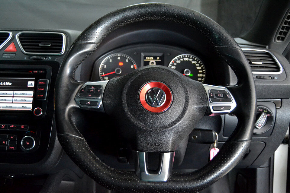 POWER + SUSPENSION UPGRADE!!! | 2012 VOLKSWAGEN SCIROCCO 2.0 TSI SPORTLINE DSG | id: 273023