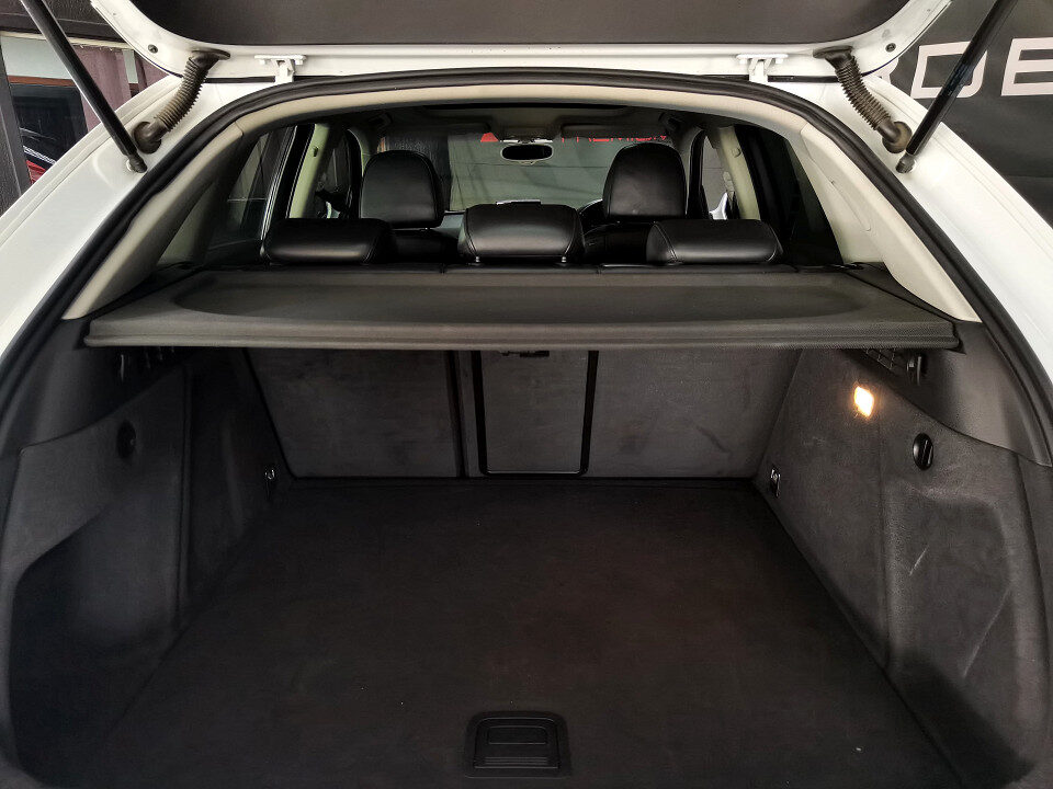 #SUNROOF + AUTOMATIC!!! | 2013 AUDI Q3 2.0 TFSI QUATTRO S TRONIC 125kW | id: 239119