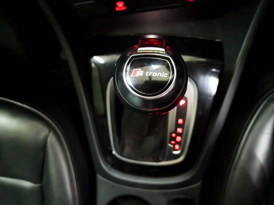 #SUNROOF + AUTOMATIC!!! | 2013 AUDI Q3 2.0 TFSI QUATTRO S TRONIC 125kW | id: 239119