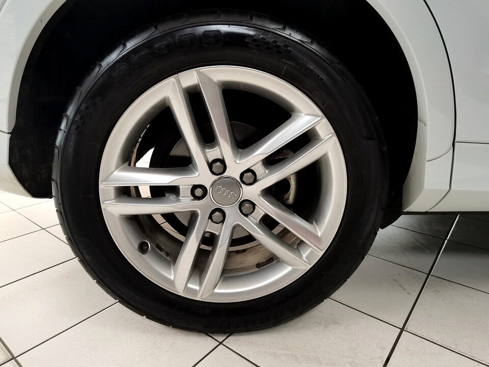 #SUNROOF + AUTOMATIC!!! | 2013 AUDI Q3 2.0 TFSI QUATTRO S TRONIC 125kW | id: 239119