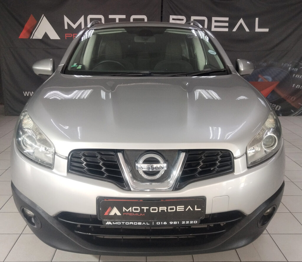 #BARGAIN AUTOMATIC !!! | 2013 NISSAN QASHQAI 2.0 ACENTA CVT | id: 288594