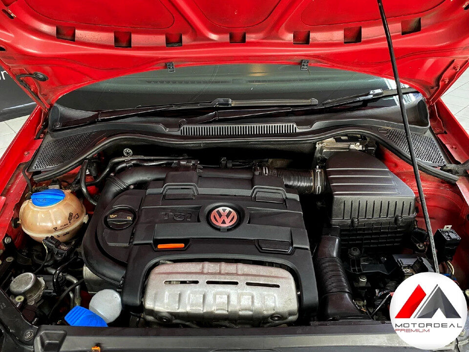 WHOLESALE DEAL! BARGAIN AS IS | 2013 VOLKSWAGEN POLO 1.4 TSI GTI DSG | id: 96343