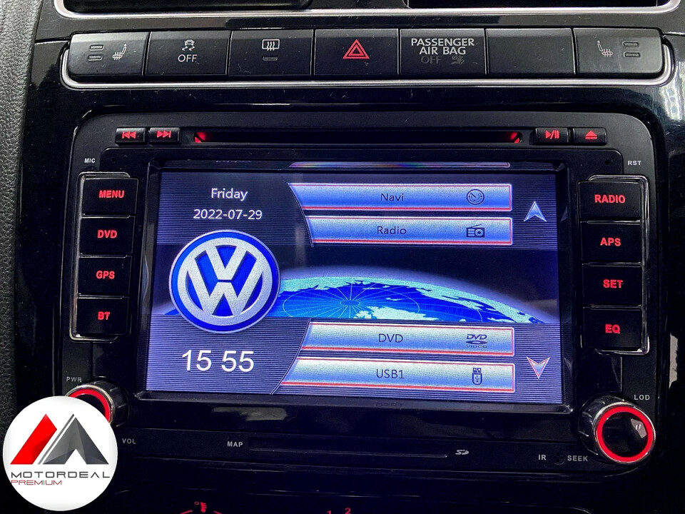 WHOLESALE DEAL! BARGAIN AS IS | 2013 VOLKSWAGEN POLO 1.4 TSI GTI DSG | id: 96343