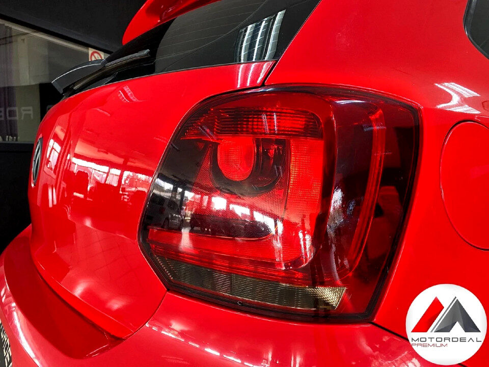 WHOLESALE DEAL! BARGAIN AS IS | 2013 VOLKSWAGEN POLO 1.4 TSI GTI DSG | id: 96343