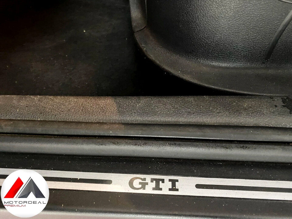 WHOLESALE DEAL! BARGAIN AS IS | 2013 VOLKSWAGEN POLO 1.4 TSI GTI DSG | id: 96343