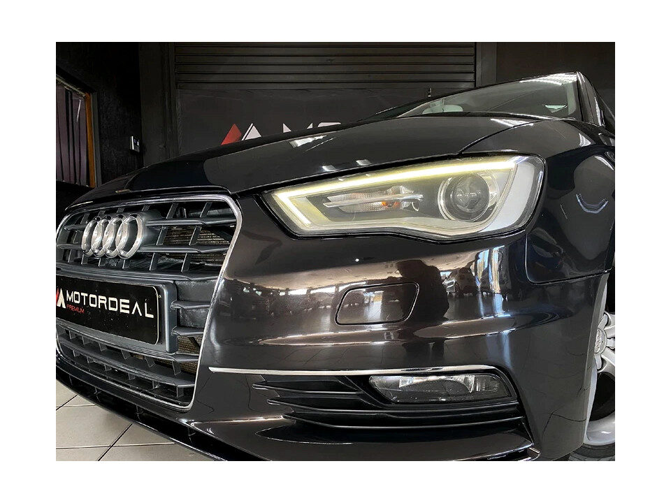 | 2014 AUDI A3 SEDAN 1.4 TFSI SE S TRONIC | id: 151747