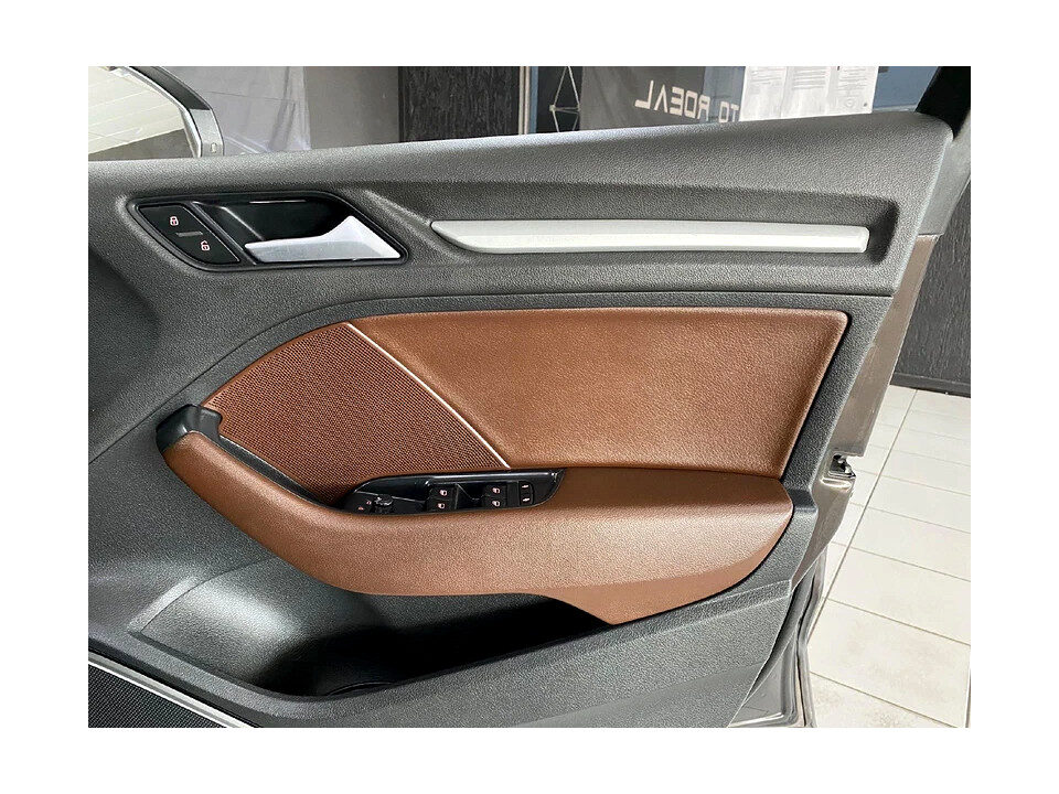 | 2014 AUDI A3 SEDAN 1.4 TFSI SE S TRONIC | id: 151747