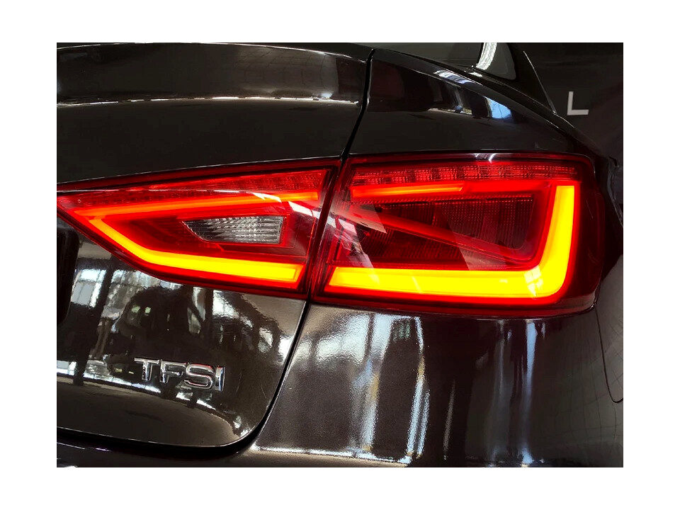 | 2014 AUDI A3 SEDAN 1.4 TFSI SE S TRONIC | id: 151747