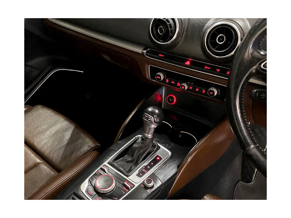 | 2014 AUDI A3 SEDAN 1.4 TFSI SE S TRONIC | id: 151747