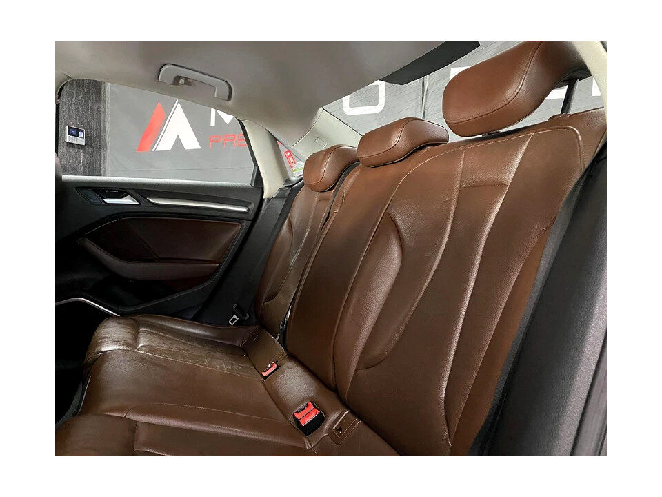 | 2014 AUDI A3 SEDAN 1.4 TFSI SE S TRONIC | id: 151747
