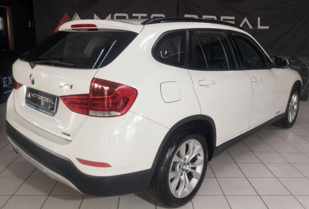 #BARGAIN + SUNROOF!!! | 2014 BMW X1 sDRIVE20i xLINE STEPTRONIC | id: 229614