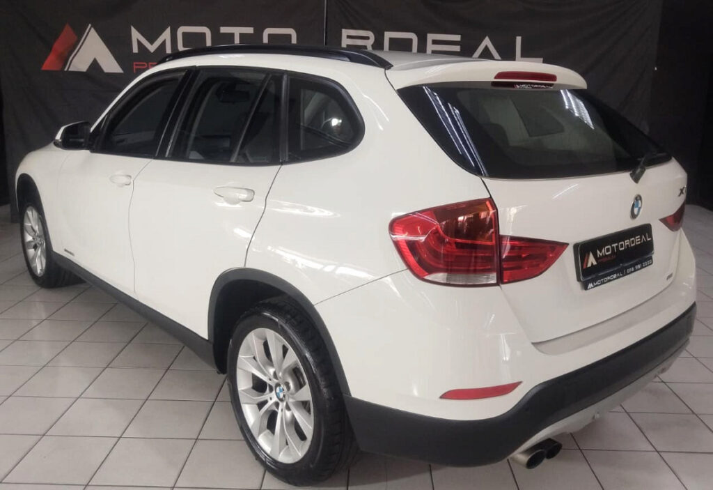 #BARGAIN + SUNROOF!!! | 2014 BMW X1 sDRIVE20i xLINE STEPTRONIC | id: 229614