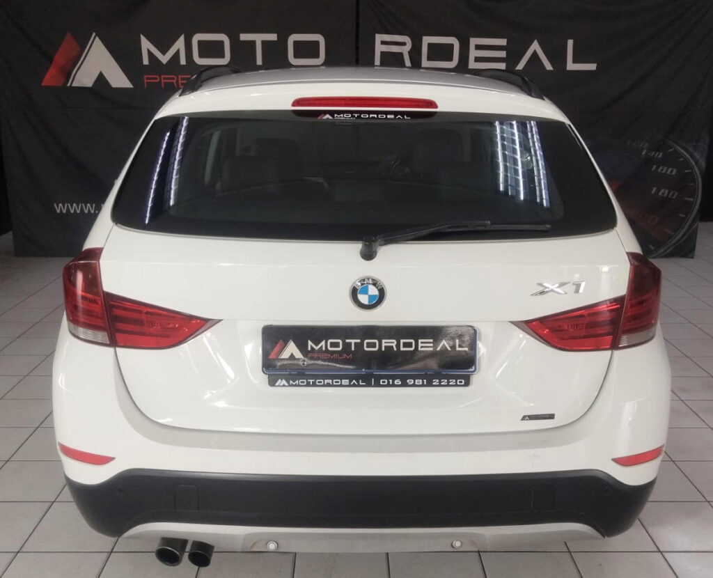 #BARGAIN + SUNROOF!!! | 2014 BMW X1 sDRIVE20i xLINE STEPTRONIC | id: 229614