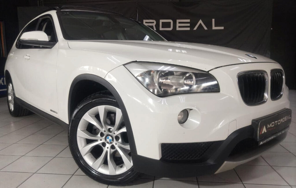 #BARGAIN + SUNROOF!!! | 2014 BMW X1 sDRIVE20i xLINE STEPTRONIC | id: 229614