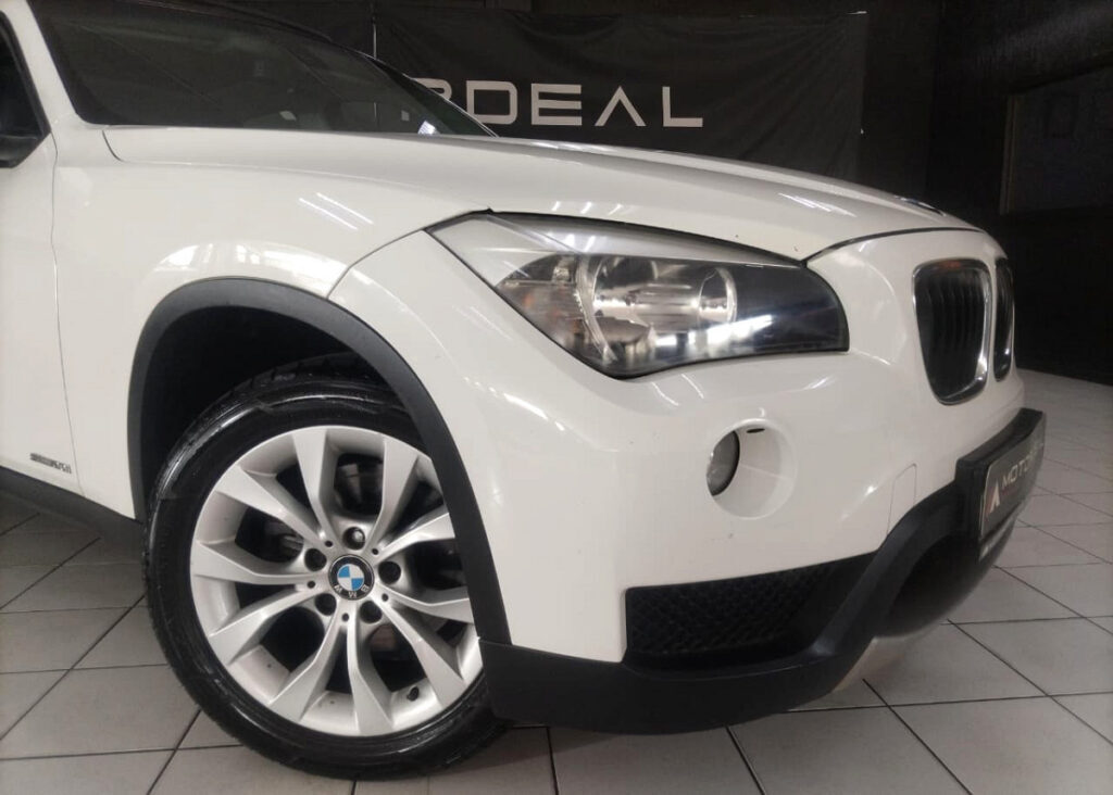 #BARGAIN + SUNROOF!!! | 2014 BMW X1 sDRIVE20i xLINE STEPTRONIC | id: 229614