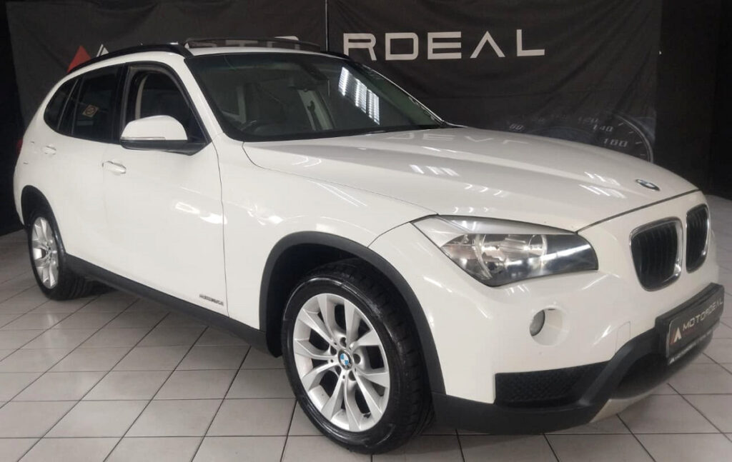 #BARGAIN + SUNROOF!!! | 2014 BMW X1 sDRIVE20i xLINE STEPTRONIC | id: 229614
