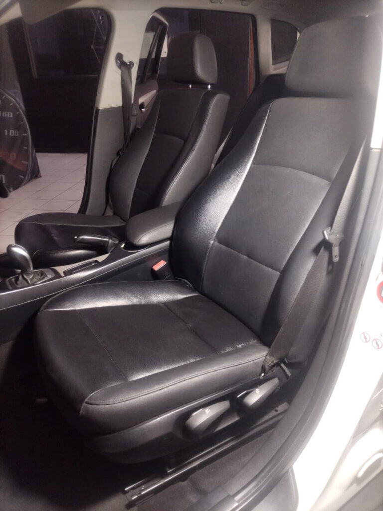 #BARGAIN + SUNROOF!!! | 2014 BMW X1 sDRIVE20i xLINE STEPTRONIC | id: 229614