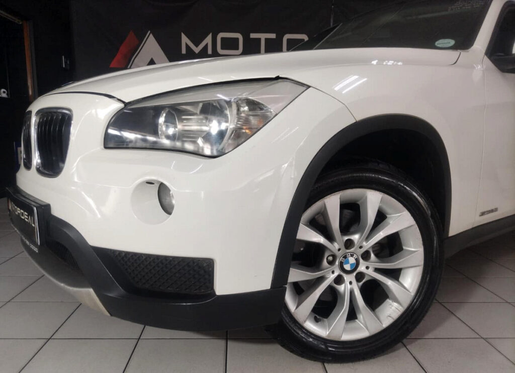 #BARGAIN + SUNROOF!!! | 2014 BMW X1 sDRIVE20i xLINE STEPTRONIC | id: 229614