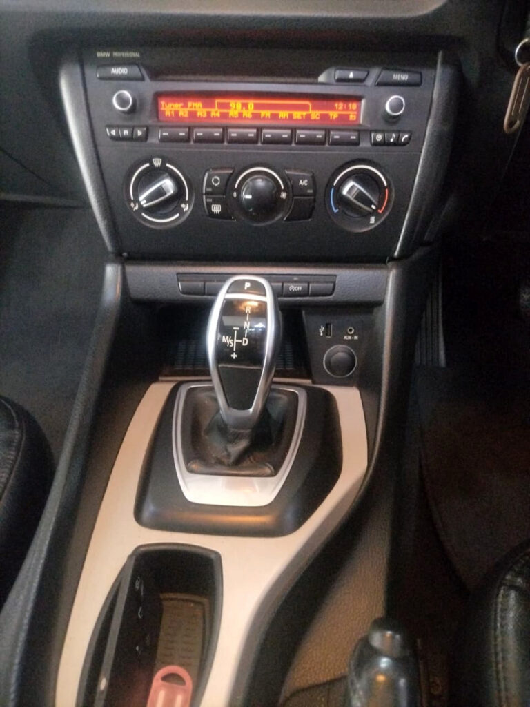#BARGAIN + SUNROOF!!! | 2014 BMW X1 sDRIVE20i xLINE STEPTRONIC | id: 229614