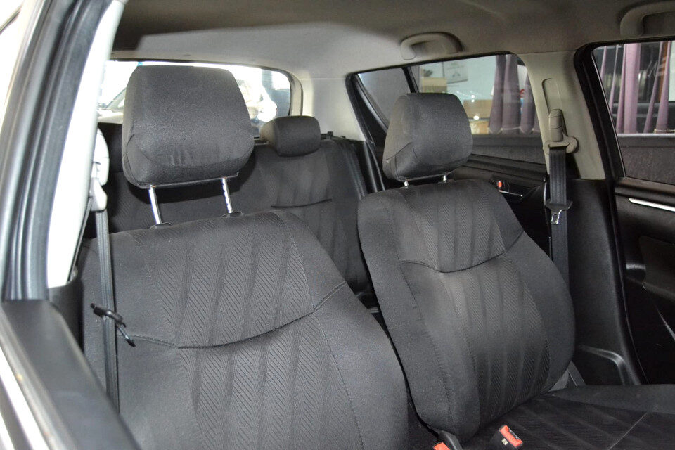 #LOW KM BARGAIN!!!  | 2014 SUZUKI SWIFT 1.2 GL | id: 285250
